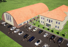 Mokrzyska. W tym roku ruszy budowa sali sportowej