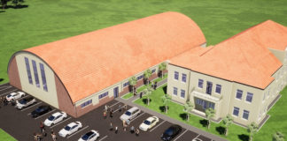 Mokrzyska. W tym roku ruszy budowa sali sportowej