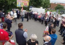 Bochnia. W środę wiec poparcia dla Andrzeja Dudy