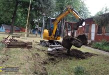 Akcja „Jedziemy nad Rabę!”. Będzie plaża i leżaki. Uruchomiono zrzutkę, a na sobotę zaplanowano piknik – WIDEO