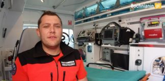 Wyznaczono p.o. dyrektora DPS. Placówką pokieruje Sebastian Lewandowski