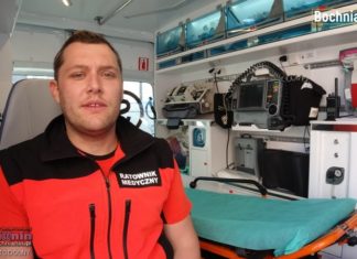 Wyznaczono p.o. dyrektora DPS. Placówką pokieruje Sebastian Lewandowski