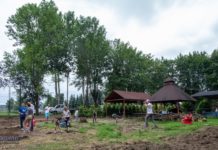 Ronnie Ferrari przyjedzie nad Rabę. W sierpniu piknik w ośrodku TKKF