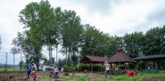 Ronnie Ferrari przyjedzie nad Rabę. W sierpniu piknik w ośrodku TKKF