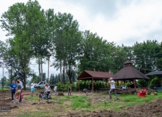 Ronnie Ferrari przyjedzie nad Rabę. W sierpniu piknik w ośrodku TKKF