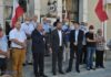 Radny sejmiku drwi z zapewnień o „apolityczności” burmistrza Bochni