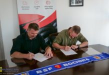 Futsal. Nowy sponsor wesprze BSF