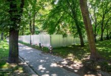 Bochnia. Ruszył remont budynków na Plantach Salinarnych