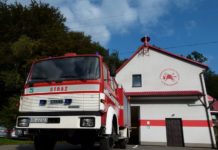 Gmina Trzciana. Samochód z konkursu „Bitwa o wozy” trafi do OSP Kamionna