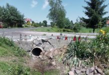 Baczków. Prokuratura bada tragiczny wypadek, w którym zginęły 4 osoby