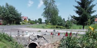 Baczków. Prokuratura bada tragiczny wypadek, w którym zginęły 4 osoby