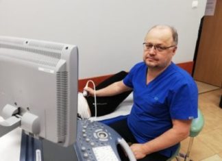 Brzesko: Bezpłatne badania prenatalne