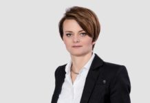 Emilewicz: o lockdownie dziś nie rozmawiamy