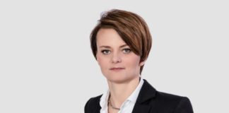 Emilewicz: o lockdownie dziś nie rozmawiamy