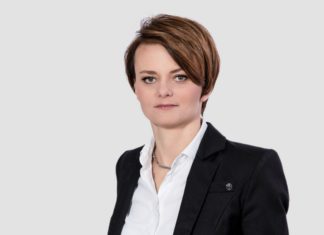 Emilewicz: o lockdownie dziś nie rozmawiamy