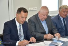 W szpitalu powstaje Centrum Przyszpitalnych Poradni Specjalistycznych