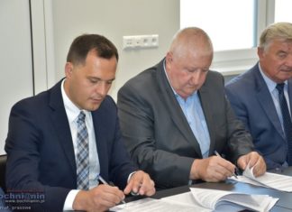 W szpitalu powstaje Centrum Przyszpitalnych Poradni Specjalistycznych