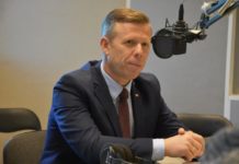 Koronawirus w Małopolsce: „Przyrost jest znaczący. Koronawirus jest w wielu powiatach, w których dotąd go nie było”