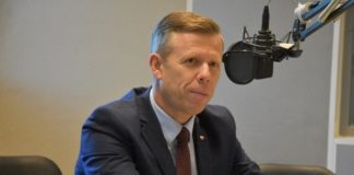 Koronawirus w Małopolsce: „Przyrost jest znaczący. Koronawirus jest w wielu powiatach, w których dotąd go nie było”