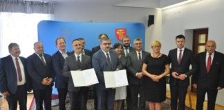 Bochnia. Ok. 6 mln zł na węzeł przesiadkowy i e-administrację