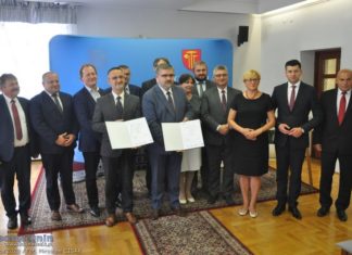 Bochnia. Ok. 6 mln zł na węzeł przesiadkowy i e-administrację