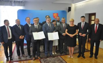 Bochnia. Ok. 6 mln zł na węzeł przesiadkowy i e-administrację