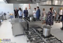 Bocheński szpital z nowoczesną kuchnią za 2,5 mln zł – ZDJĘCIA