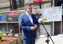 Koronawirus. Starosta bocheński potwierdza: Nowe przypadki zakażeń dotyczą domu opieki w Grobli