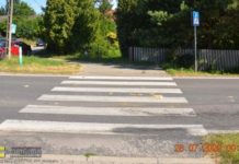 Dramatyczny wypadek koło Niepołomic. 14-latek potrącony na przejściu dla pieszych