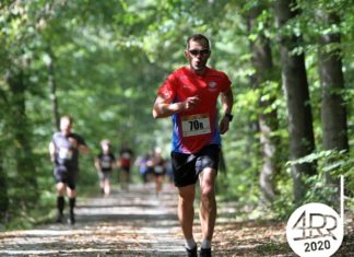 Rozpoczęły się zapisy na bieg 4RestRun 2020 w Niepołomicach