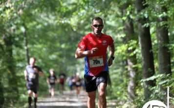 Rozpoczęły się zapisy na bieg 4RestRun 2020 w Niepołomicach