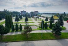 Małopolski Ośrodek Ruchu Drogowego w Nowym Sączu zamknięty z powodu koronawirusa