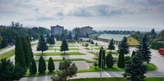 Małopolski Ośrodek Ruchu Drogowego w Nowym Sączu zamknięty z powodu koronawirusa