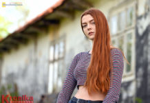 Justyna z ZS 3 – ZDJĘCIA