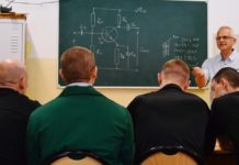 Nowy Wiśnicz. 40 więźniów zdawało egzaminy zawodowe