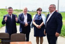 Brzesko. Ogłoszono przetarg na drugą część obwodnicy miasta, łączącej DK75 z A4