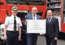 Bitwa o Wozy. Wójt gminy Żegocina zdecydował: samochód trafi do OSP Łąkta Górna