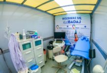 Proszówki. Rozbierz się i (z)badaj w kobiecym interesie