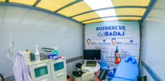 Proszówki. Rozbierz się i (z)badaj w kobiecym interesie