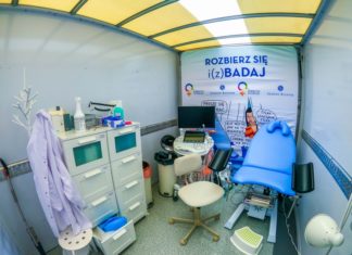 Proszówki. Rozbierz się i (z)badaj w kobiecym interesie