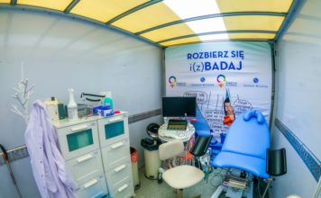 Proszówki. Rozbierz się i (z)badaj w kobiecym interesie