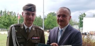 Jedyna w Małopolsce klasa o profilu cyberbezpieczeństwo powstanie w I LO w Bochni!