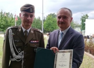 Jedyna w Małopolsce klasa o profilu cyberbezpieczeństwo powstanie w I LO w Bochni!