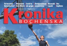 Nowa Kronika: Dogonić Gortata