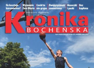 Nowa Kronika: Dogonić Gortata