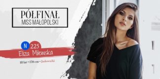 Kandydatki z Bochni i Brzeska w konkursie Miss Małopolski – ZDJĘCIA, WIDEO