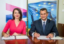 Gmina Rzezawa. W Dąbrówce powstanie przedszkole integracyjne