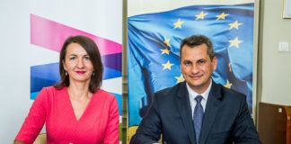 Gmina Rzezawa. W Dąbrówce powstanie przedszkole integracyjne