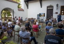 W muzeum o południowej Armenii. Podróż w czasie i przestrzeni – ZDJĘCIA