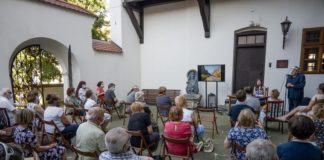 W muzeum o południowej Armenii. Podróż w czasie i przestrzeni – ZDJĘCIA